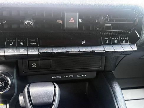 Used 2024 Toyota Land Cruiser AWD/4WD image 31