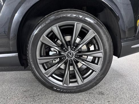 Used 2023 Lexus RX 350 F Sport w/ Accessory Package (Z1) AWD/4WD image 17