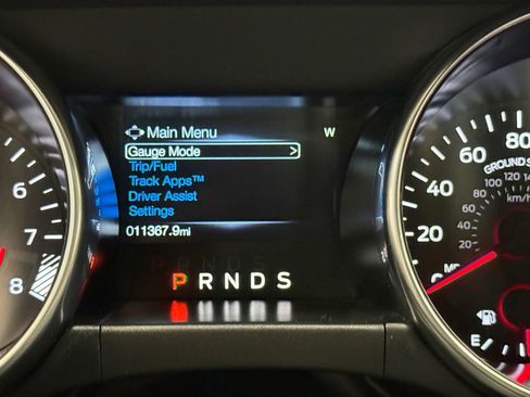 Used 2019 Ford Mustang GT Premium w/ Black Accent Package RWD image 73