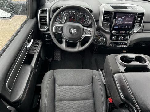 Used 2025 RAM 1500 Lone Star AWD/4WD image 14