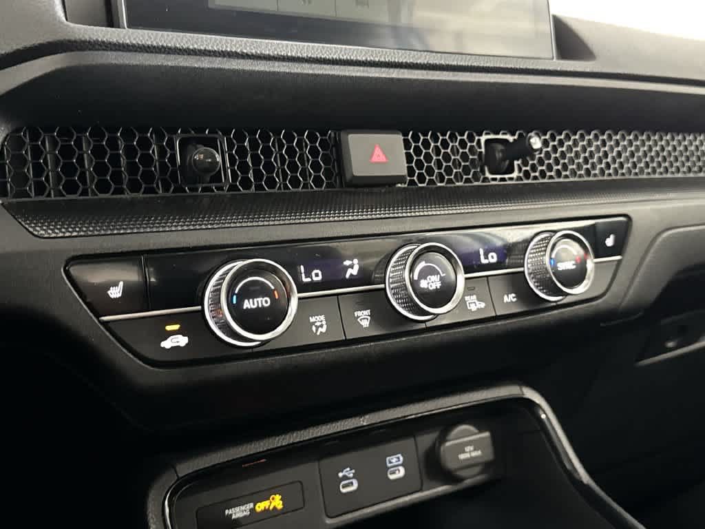 Used 2026 Honda CR-V EX image 19