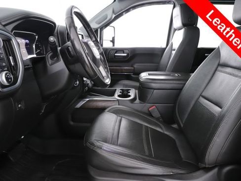 Used 2020 GMC Sierra 2500 Denali w/ Denali Ultimate Package AWD/4WD image 17