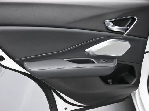 Used 2021 Acura RDX A-Spec AWD/4WD image 12