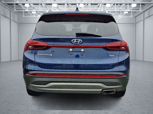 Certified 2023 Hyundai Santa Fe SEL image 5