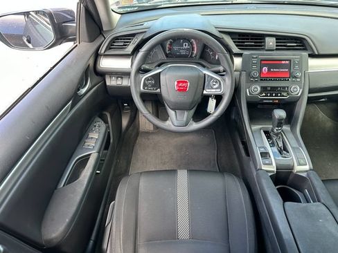 Used 2017 Honda Civic LX image 24