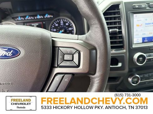 Used 2020 Ford Expedition XLT w/ Equipment Group 201A image 31
