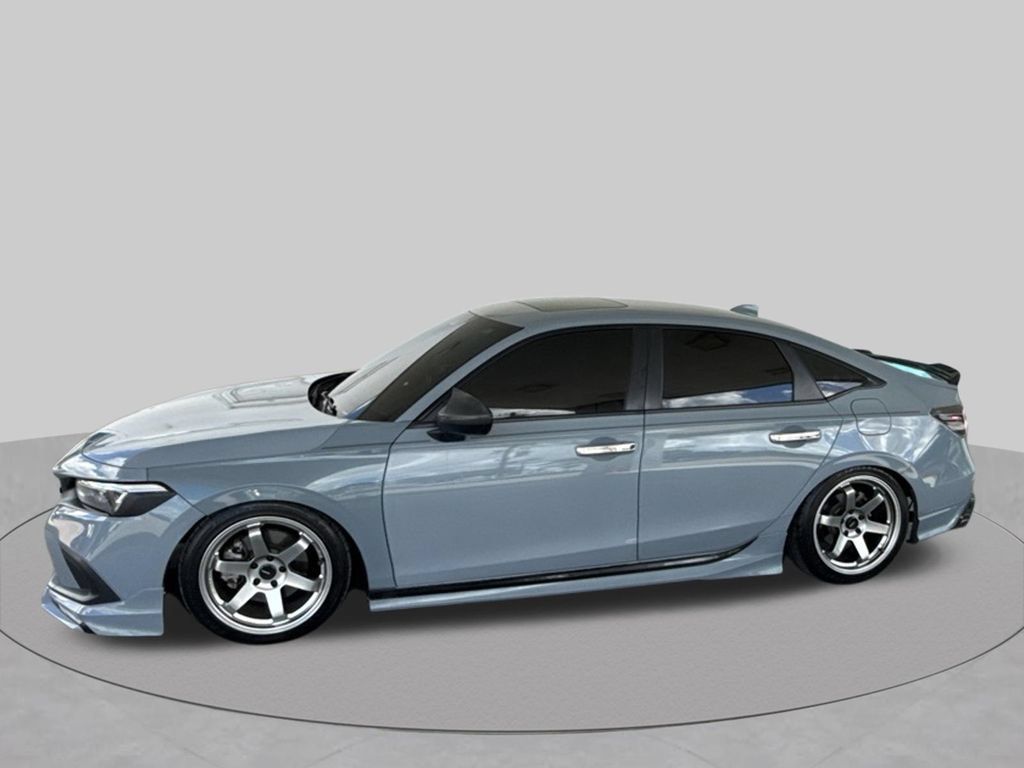 Used 2024 Honda Civic Si image 3