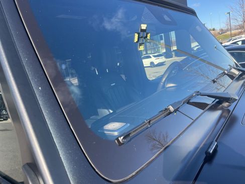 Used 2019 Mercedes-Benz G 63 AMG 4MATIC image 4