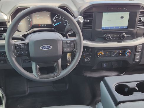 Used 2022 Ford F150 XL w/ Trailer Tow Package AWD/4WD image 25