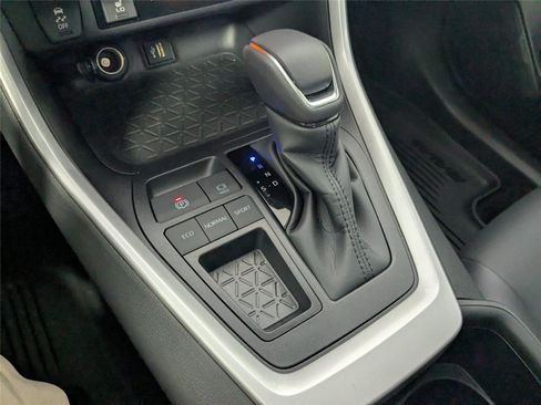 New 2025 Toyota RAV4 XLE Premium image 21