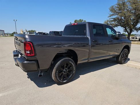 New 2026 RAM 2500 Lone Star image 7