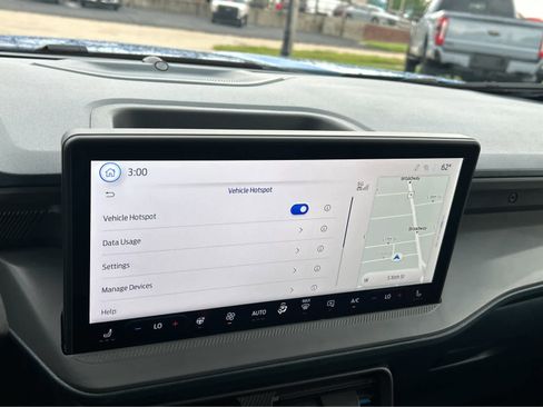 New 2025 Ford Maverick Lobo image 48