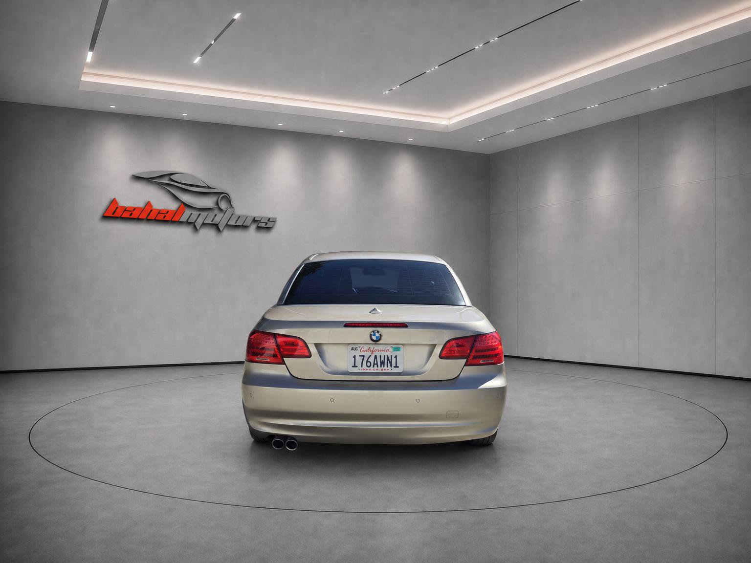 Used 2012 BMW 328i Convertible RWD image 12