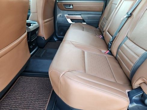 Used 2025 Toyota Tundra 1794 Edition image 31