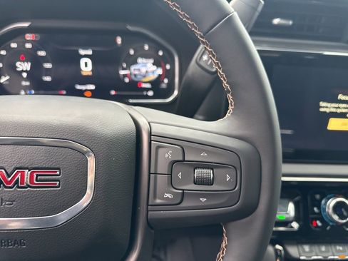 New 2026 GMC Sierra 2500 AT4 w/ AT4 Premium Plus Package image 19