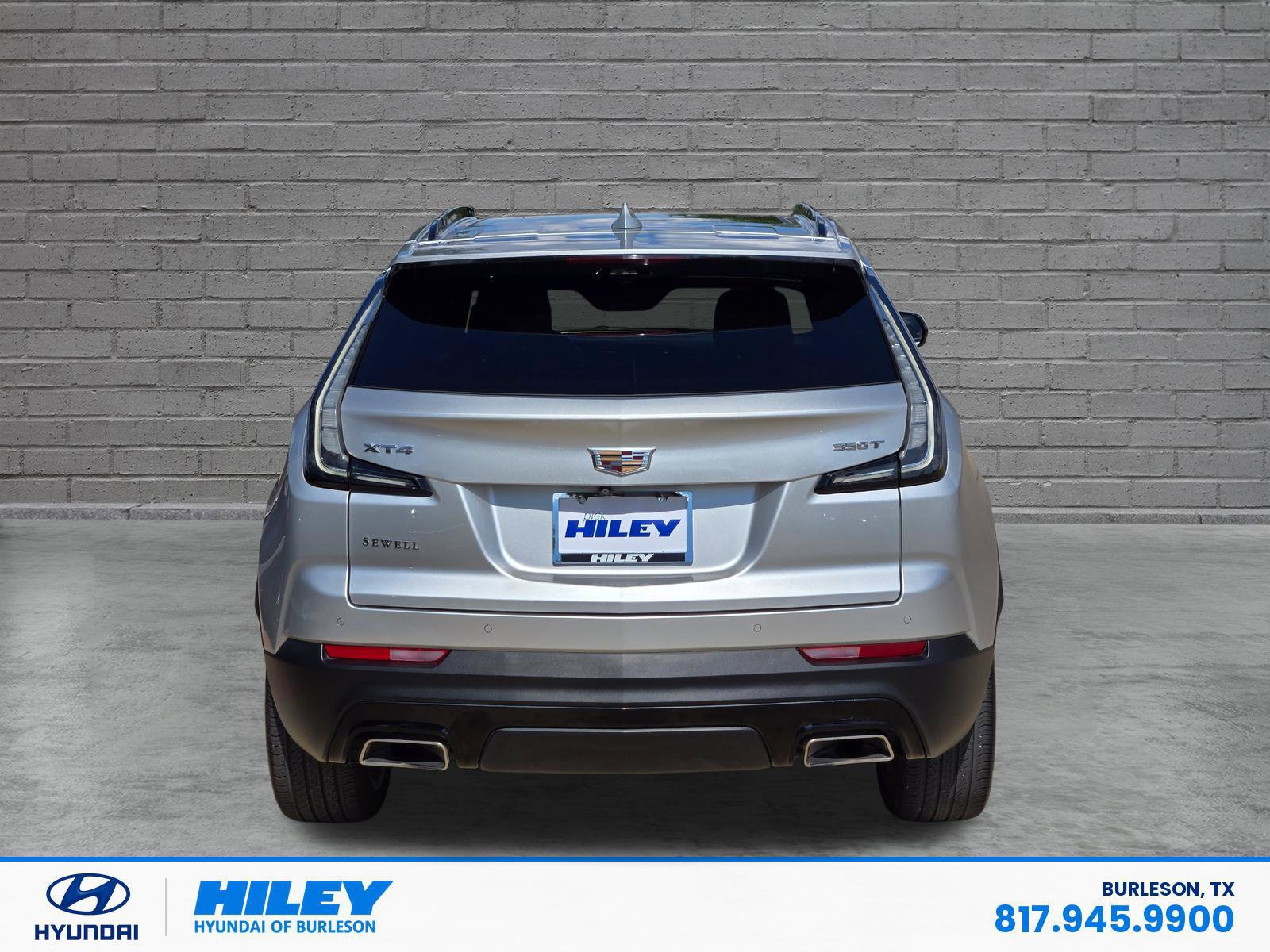 Used 2022 Cadillac XT4 Sport w/ Comfort Package FWD image 5