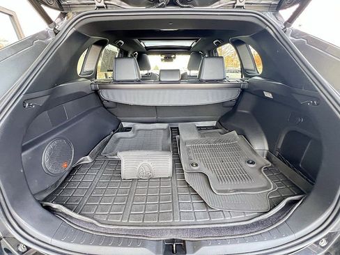 Used 2021 Toyota RAV4 XSE image 23