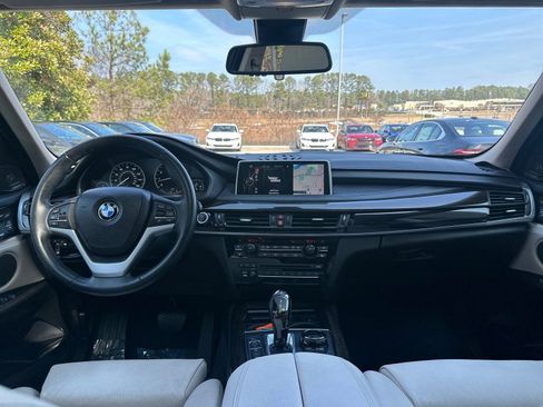 Used 2015 BMW X5 xDrive50i image 23