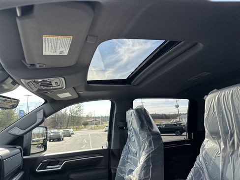 New 2026 Chevrolet Silverado 2500 LTZ image 13