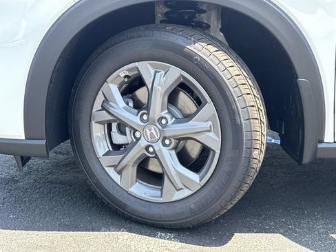 New 2027 Honda HR-V LX image 37