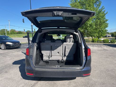 Used 2022 Honda Odyssey EX-L image 12