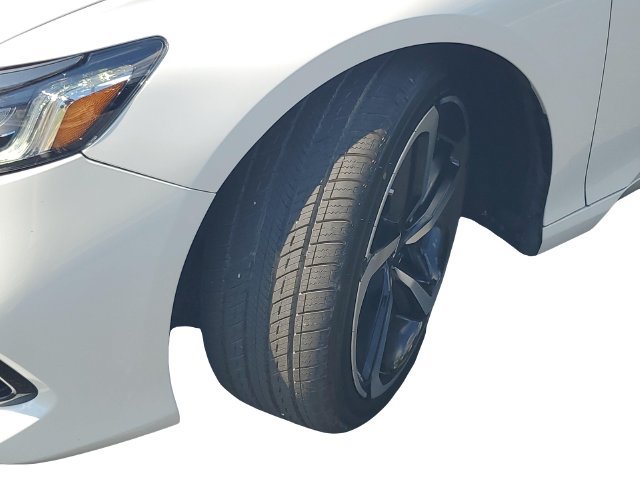 Used 2021 Honda Accord Sport image 35
