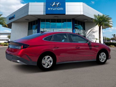 New 2026 Hyundai Sonata SE image 9