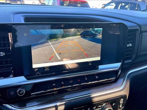 Used 2024 Chevrolet Silverado 1500 RST w/ Convenience Package II image 24