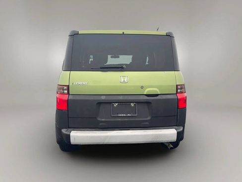 Used 2006 Honda Element LX image 5