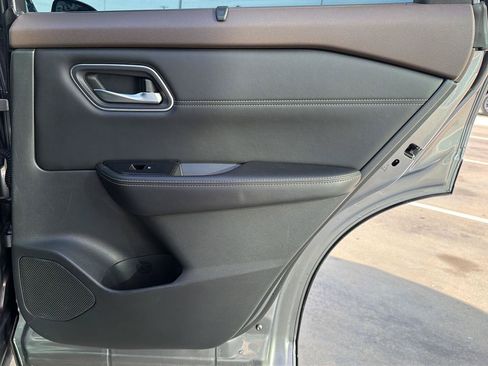 Used 2021 Nissan Rogue SV w/ Premium Package FWD image 40