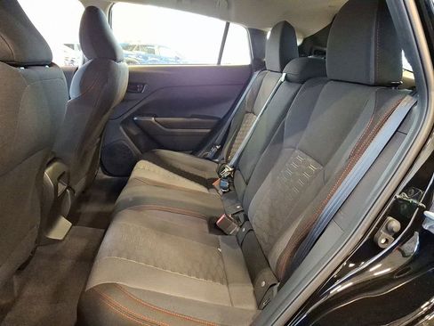 New 2026 Subaru Impreza 2.0i Sport image 9