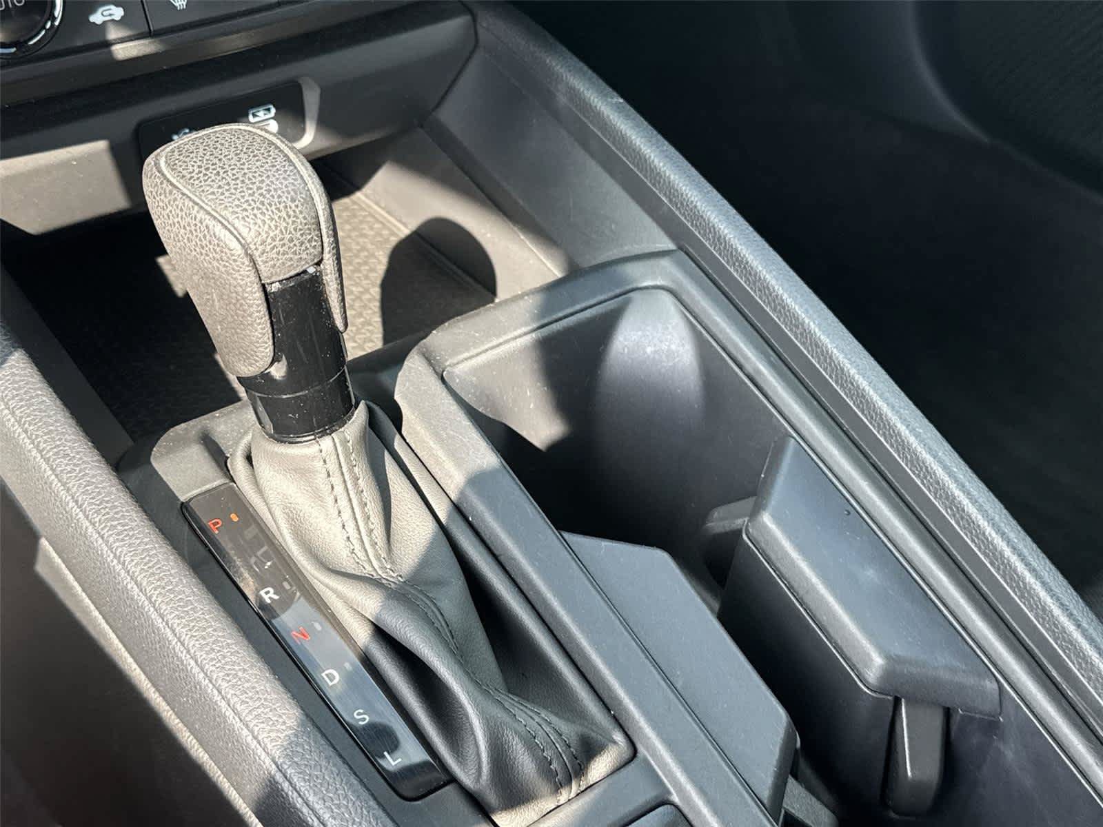 Used 2023 Honda Accord LX image 29