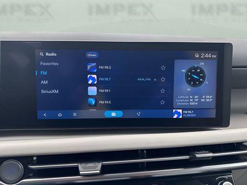 Used 2025 Hyundai Tucson SEL image 17