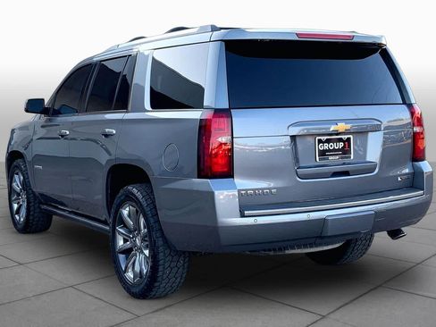 Used 2018 Chevrolet Tahoe Premier AWD/4WD image 11
