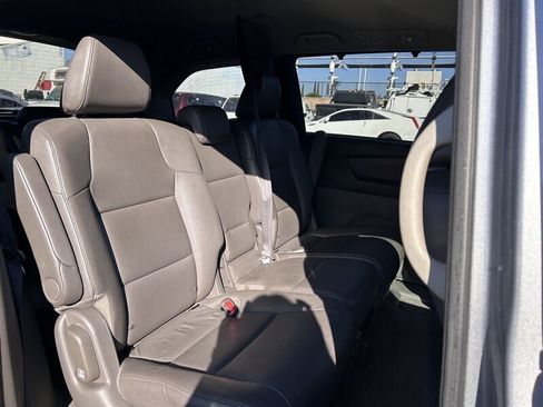 Used 2016 Honda Odyssey EX-L image 31