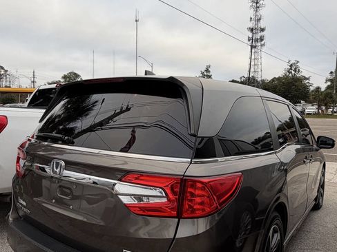 Used 2019 Honda Odyssey Touring image 9