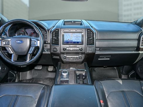 Used 2021 Ford Expedition Max Limited image 20