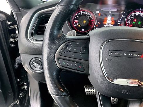 Used 2021 Dodge Challenger R/T w/ Blacktop Package image 27