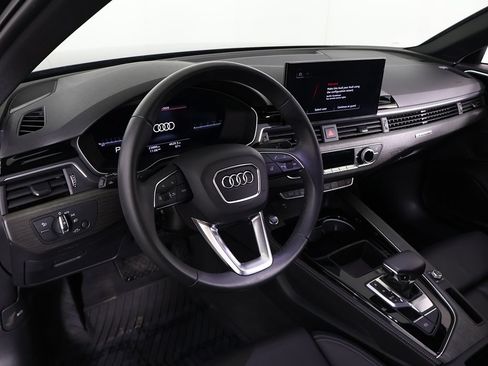 Used 2023 Audi A4 2.0T Premium Plus w/ Premium Plus Package AWD/4WD image 27