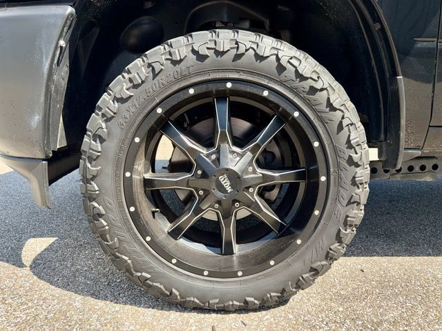 Used 2024 RAM 3500 Tradesman w/ Snow Chief Group AWD/4WD image 29
