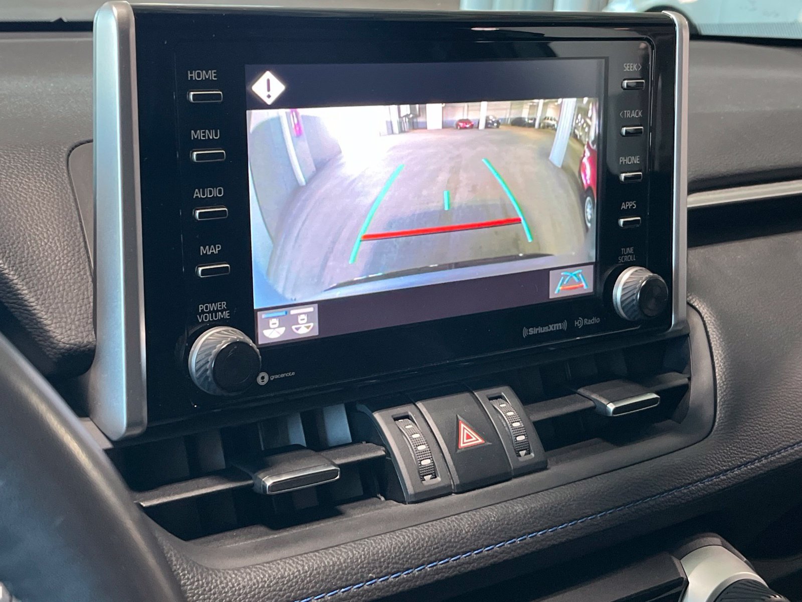 Used 2020 Toyota RAV4 XSE w/ XSE Grade Weather Package AWD/4WD image 23