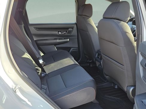 New 2026 Honda CR-V TrailSport image 14