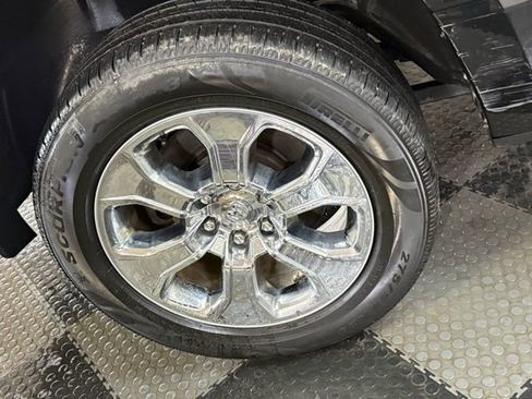 Used 2021 RAM 1500 Big Horn image 17