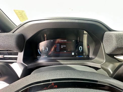 Used 2026 Ford Explorer Tremor AWD/4WD image 28