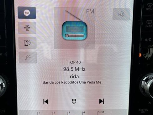 New 2026 RAM 1500 Laramie w/ Laramie Southwest Edition image 10