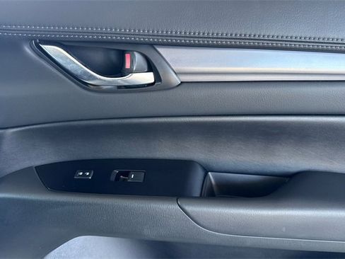 Used 2020 MAZDA CX-5 Touring image 21