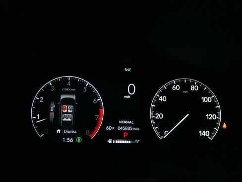 Certified 2024 Honda CR-V EX image 19
