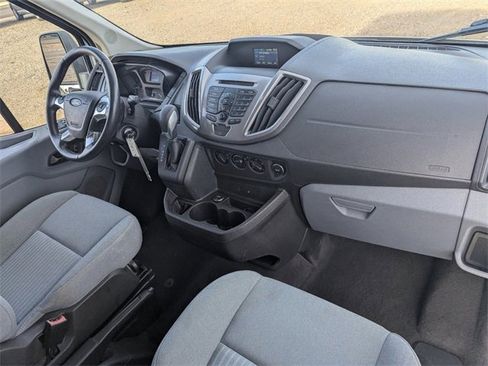 Used 2016 Ford Transit 350 XLT image 12