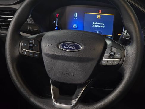 New 2025 Ford Escape Active w/ Cold Weather Package image 25