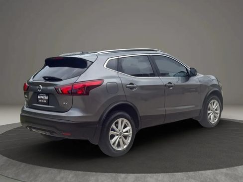 Used 2019 Nissan Rogue Sport SV FWD image 3
